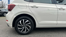 Volkswagen Polo 1.0 TSI Life 5dr Petrol Hatchback